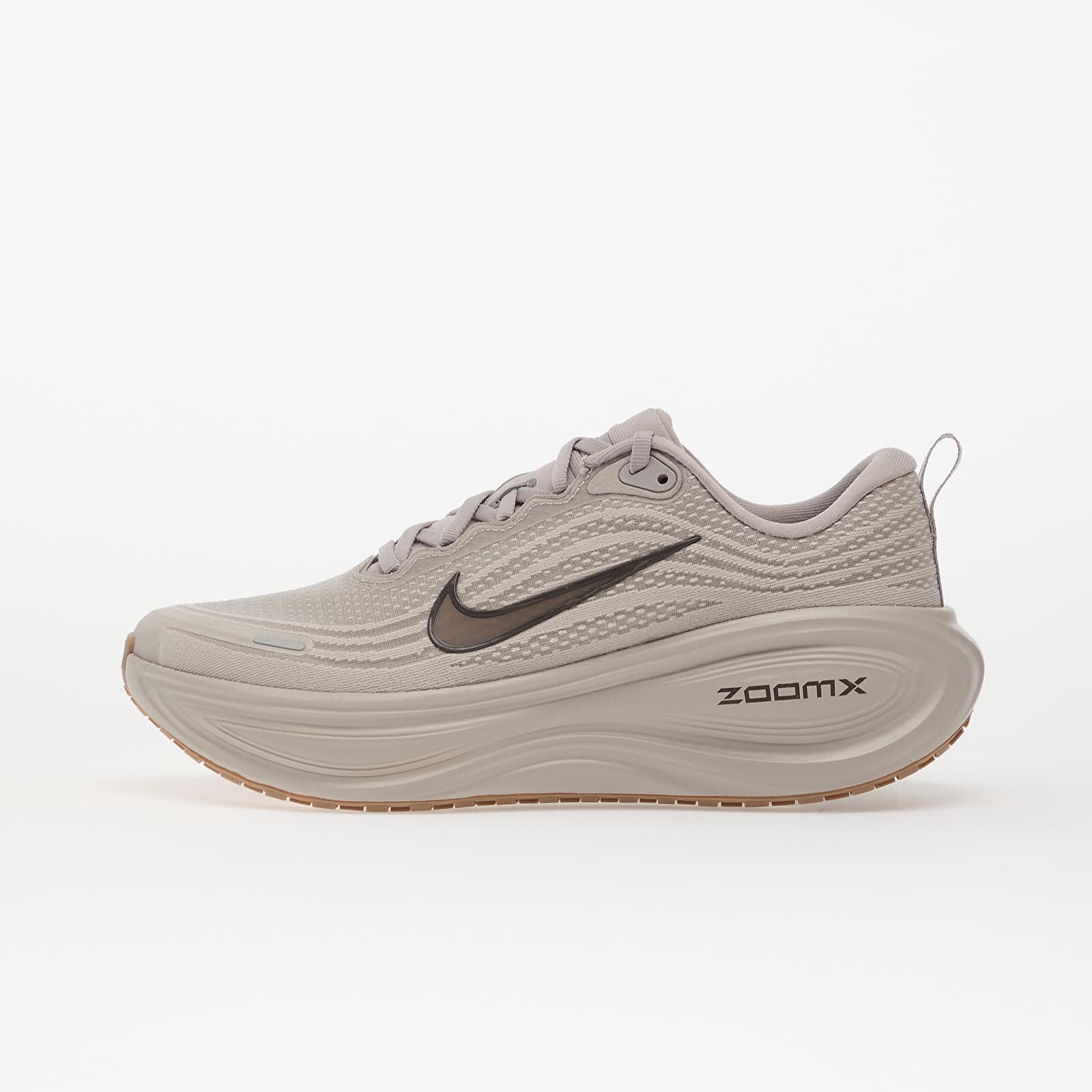 Tenisky Nike Vomero Plus College Grey/ Medium Ash-Lt Iron Ore EUR 43