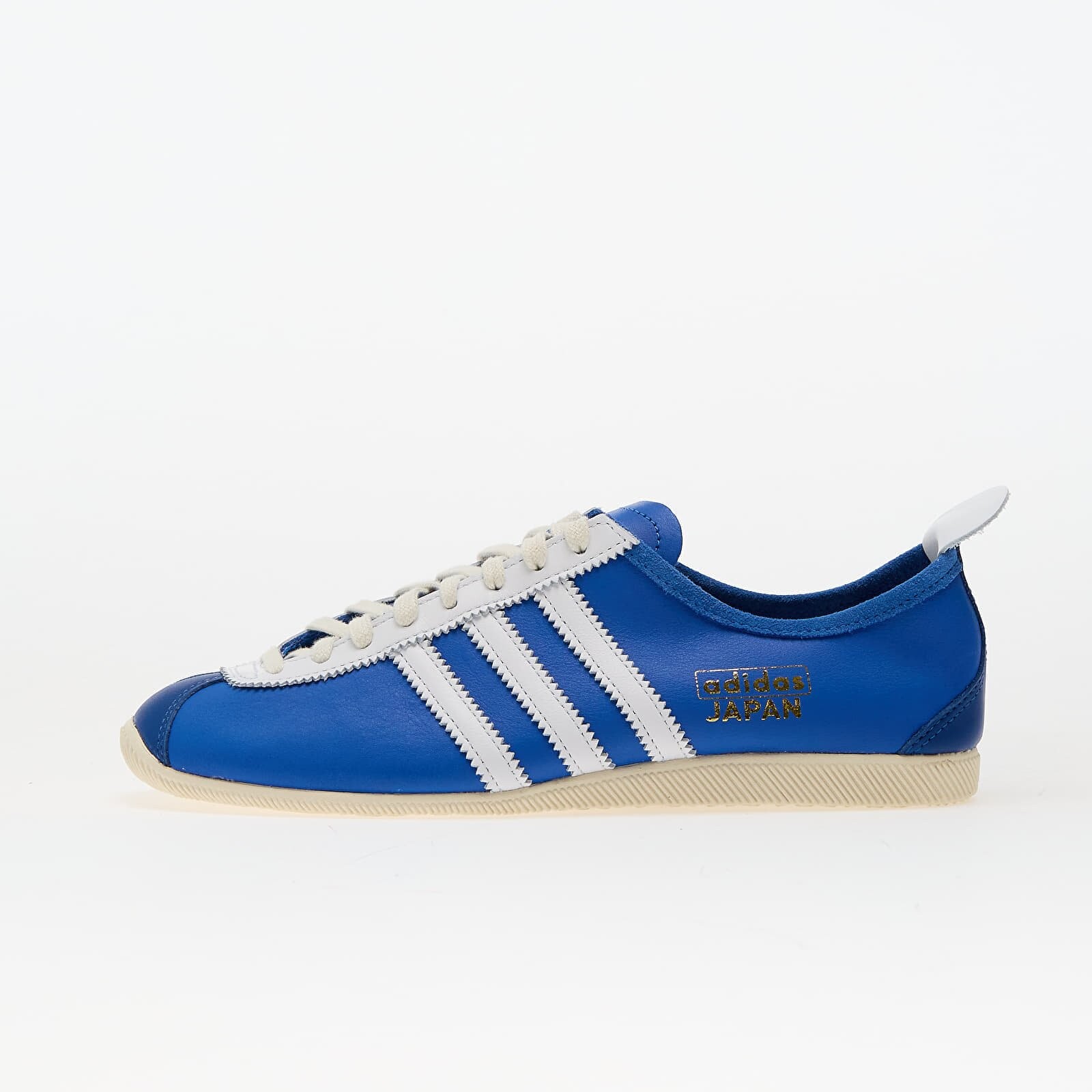 Tenisky adidas Japan Bright Royal/ Ftw White/ Crew White EUR 39 1/3