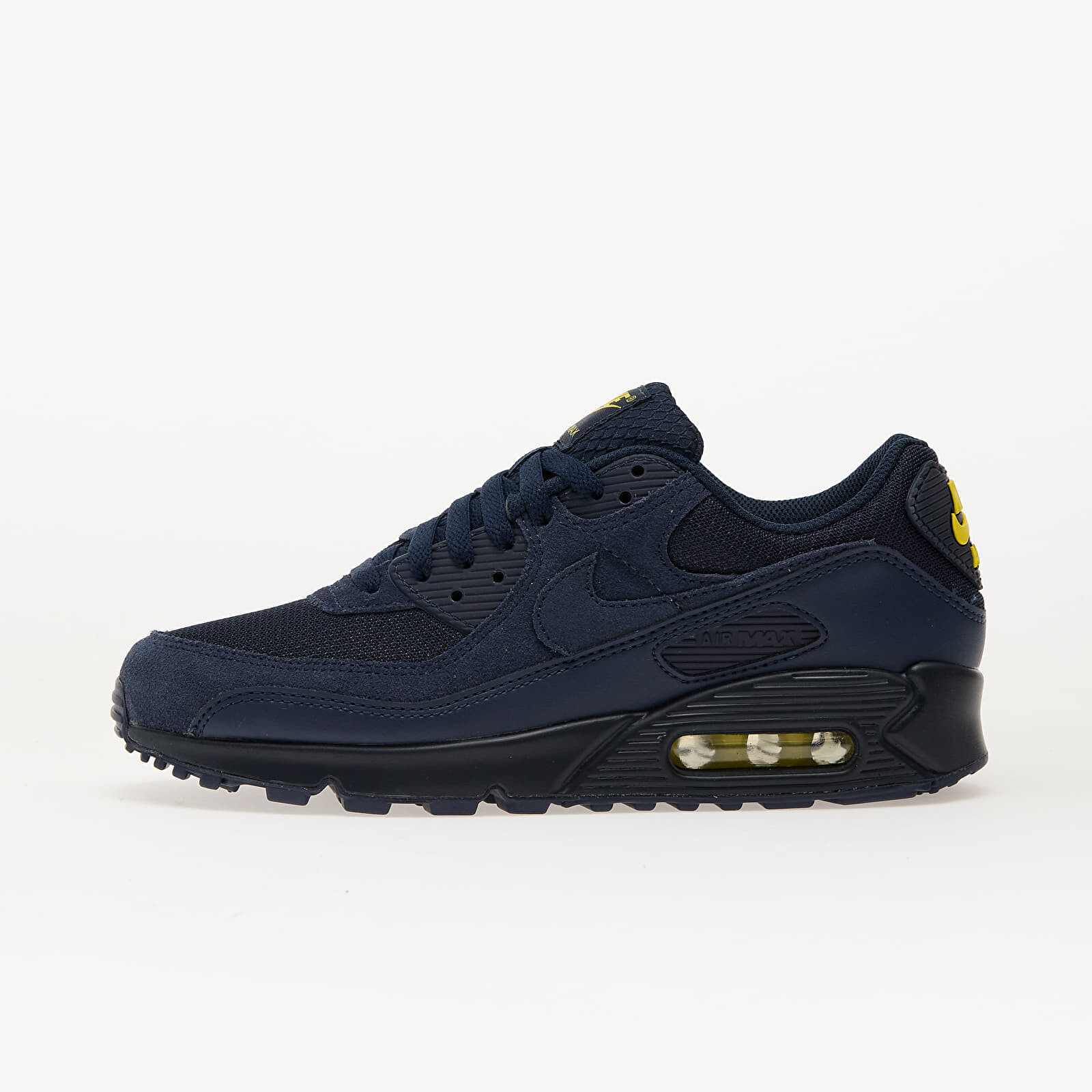 Tenisky Nike Air Max 90 Obsidian/ Obsidian-Lightening EUR 39