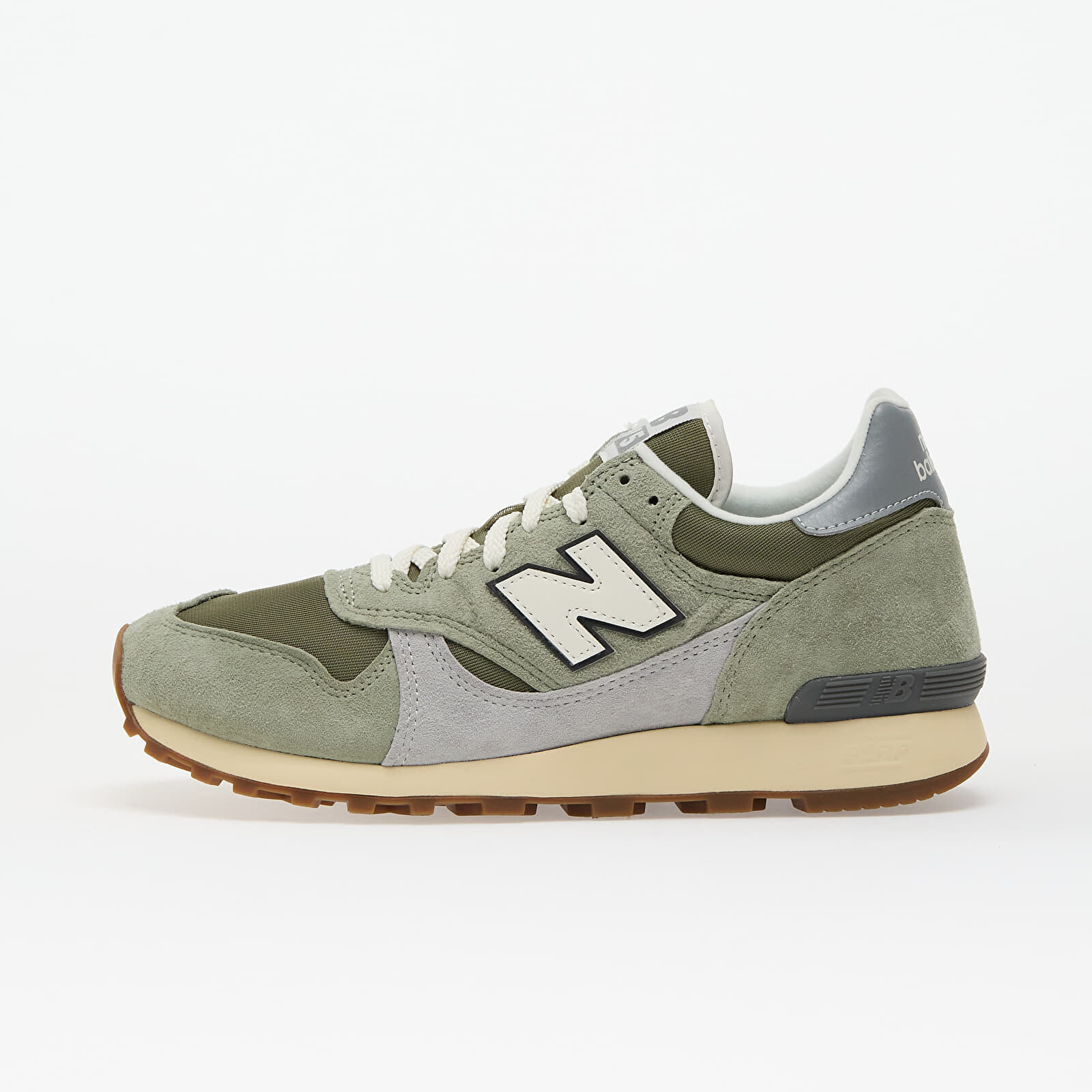 Tenisky New Balance 475 Garter Snake EUR 41.5
