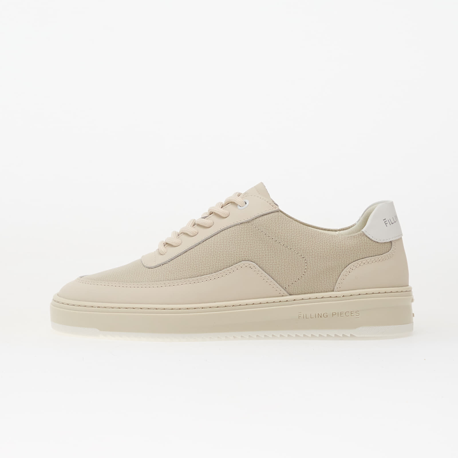 Tenisky Filling Pieces Mondo Tech Crumbs Off White EUR 44