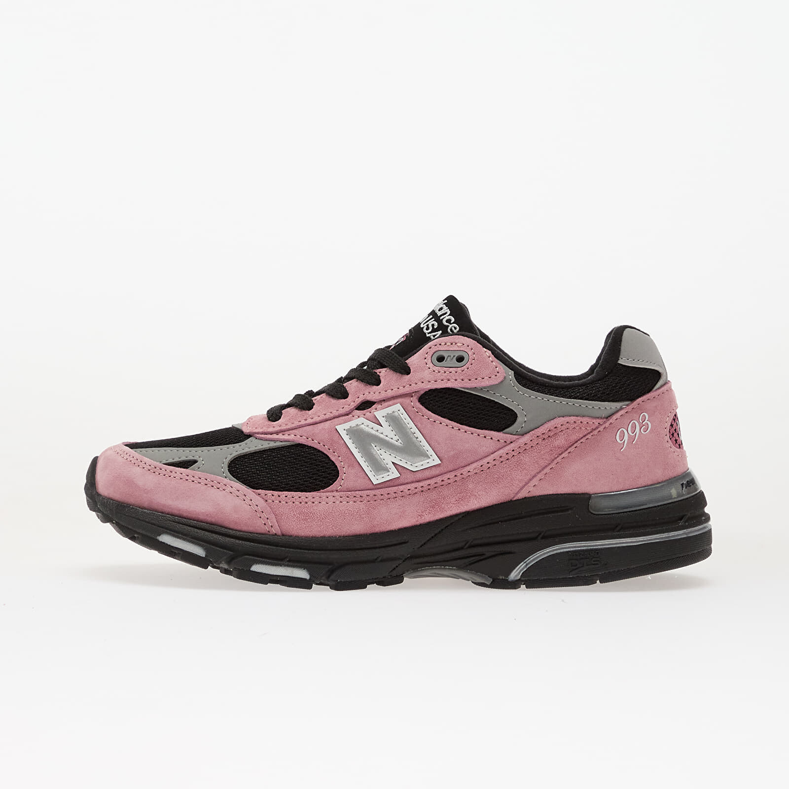 Tenisky New Balance 993 Made in USA Pink EUR 43