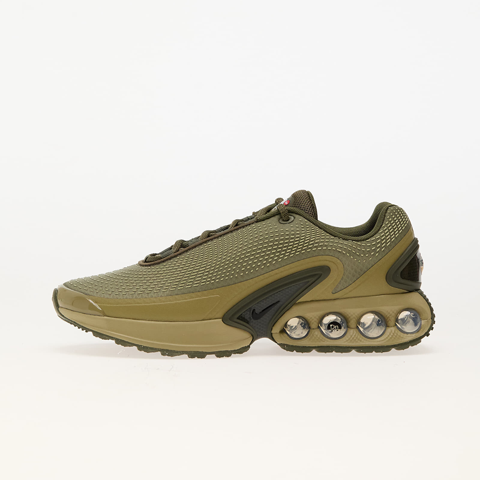 Tenisky Nike Air Max Dn Medium Olive/ Black-Neutral Olive EUR 44