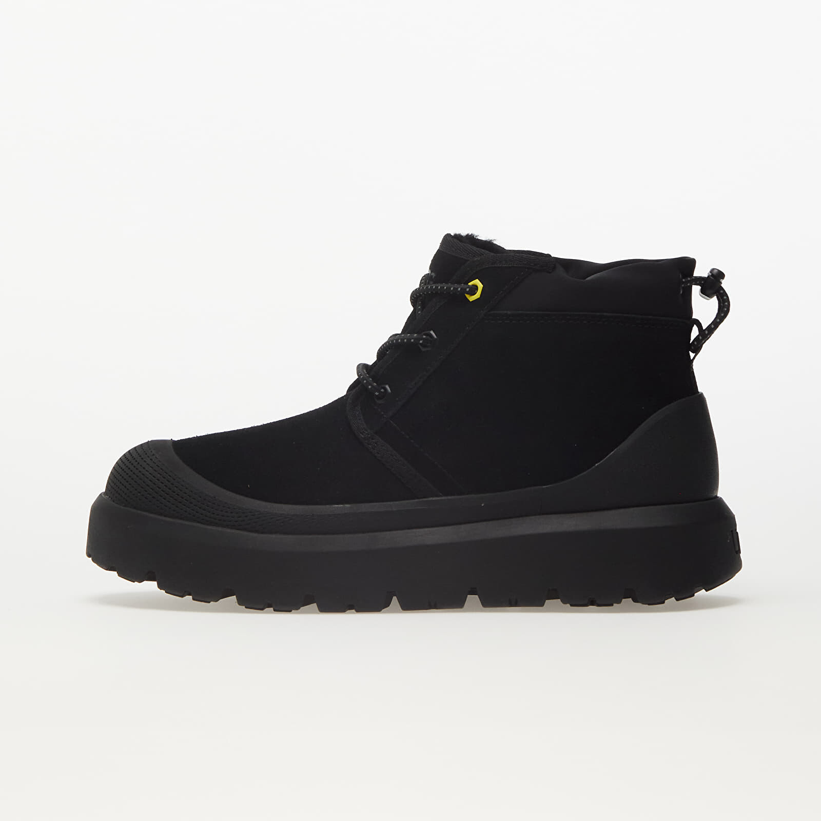 Tenisky UGG M Neumel Weather Hybrid Black/ Black EUR 37