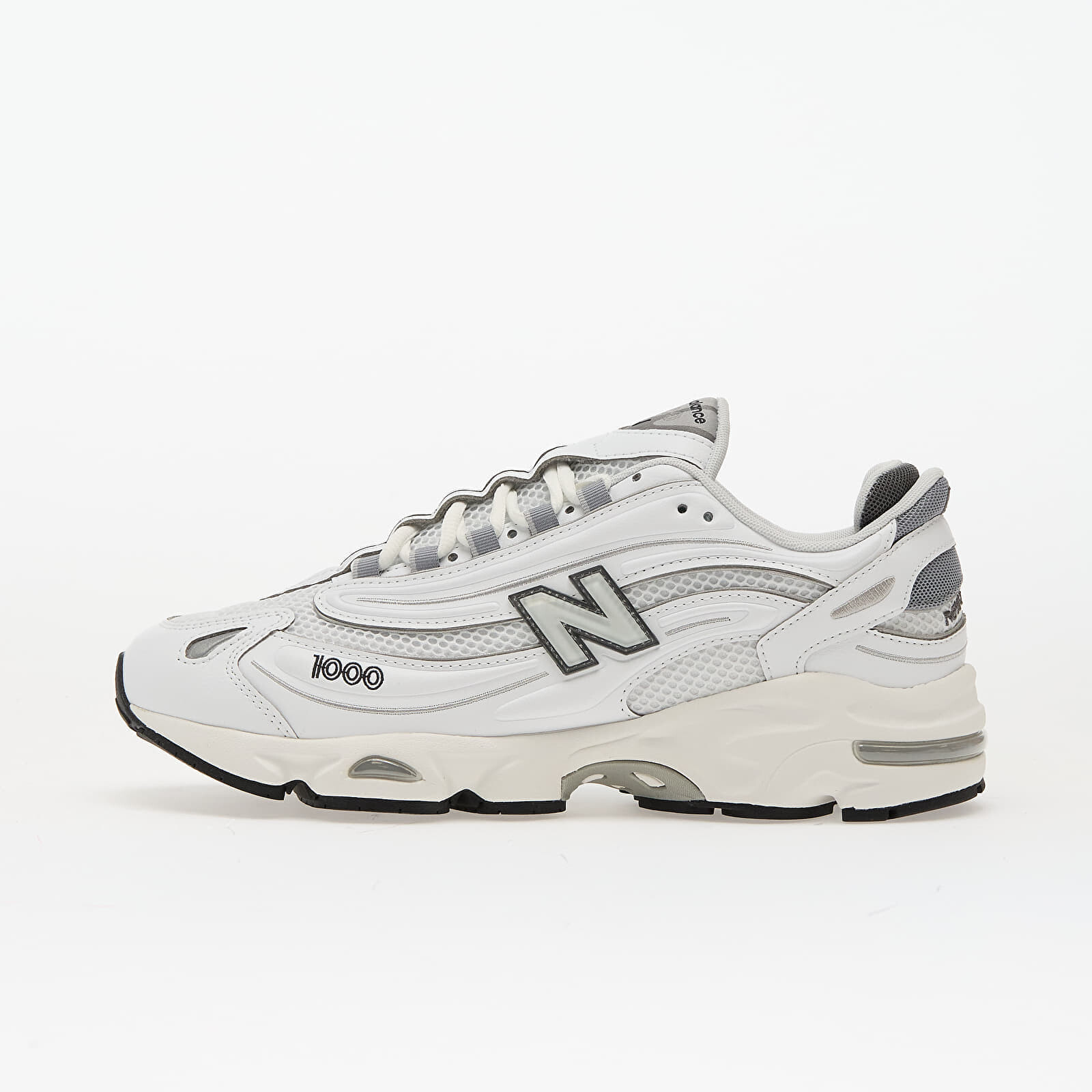 Tenisky New Balance 1000 White EUR 42.5