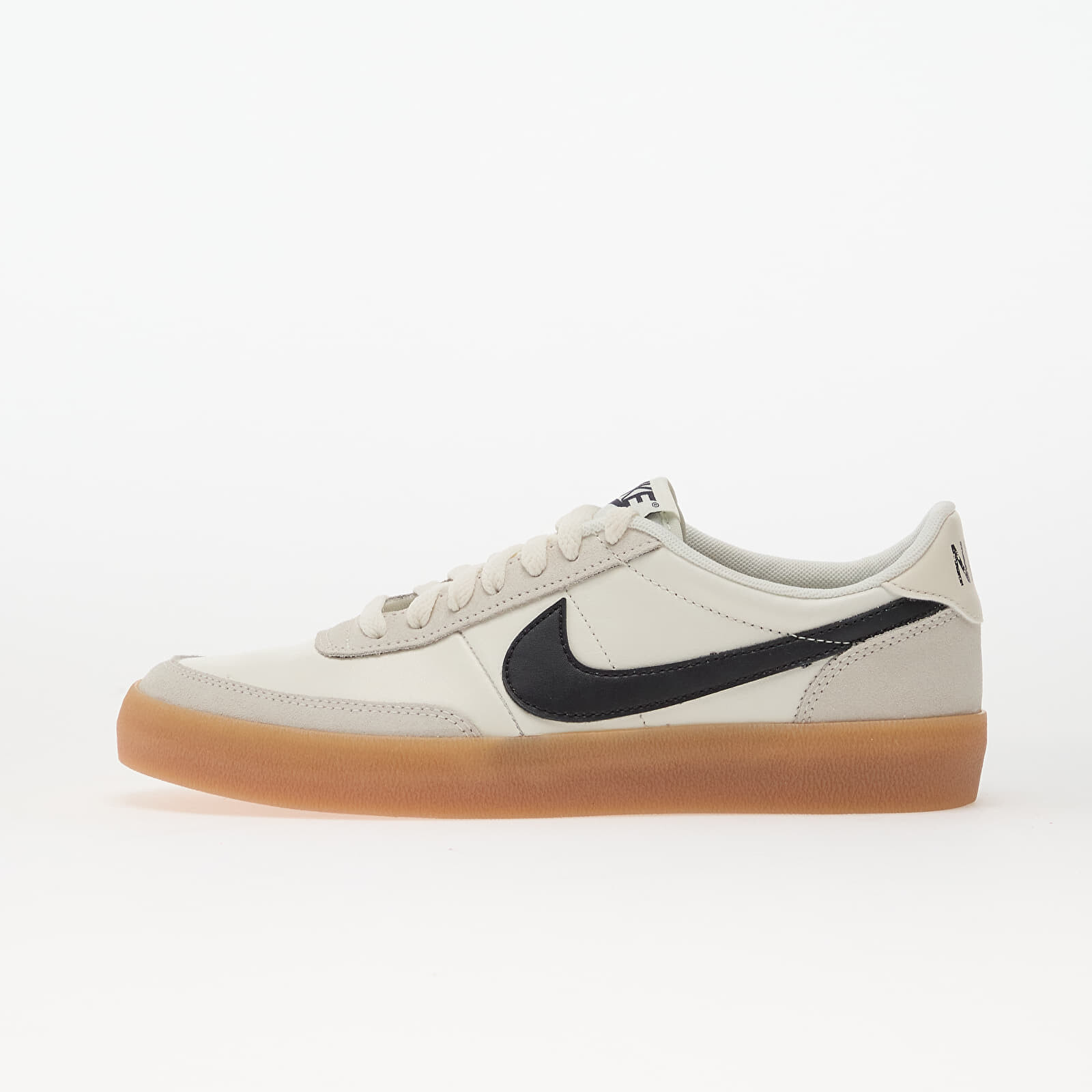Tenisky Nike Killshot 2 Leather Sail/ Oil Grey-Gum Yellow EUR 42.5