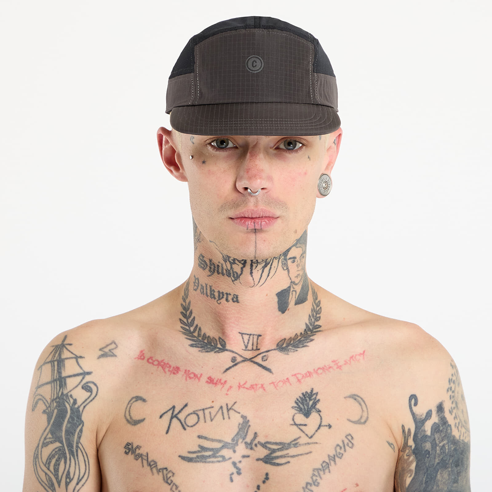 Šiltovka Ciele Athletics Gocap Icon Circlec Shadowcast M/L