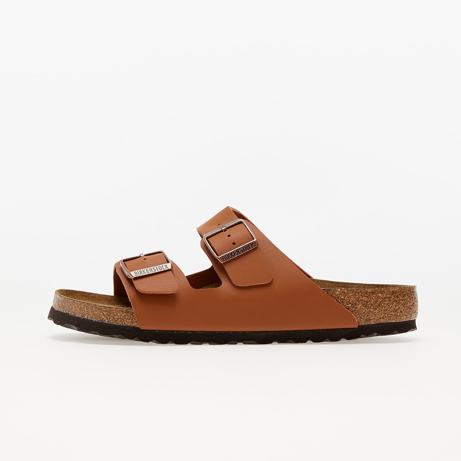 Tenisky Birkenstock Arizona BS Ginger Brown EUR 41