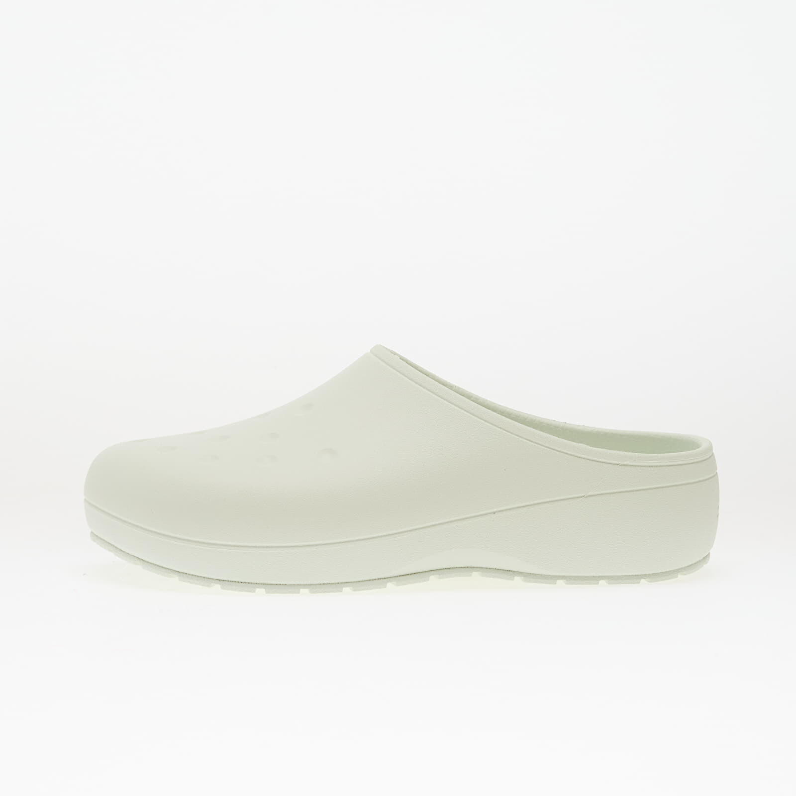 Tenisky Crocs Classic Quiet Clog Mint tint EUR 36-37