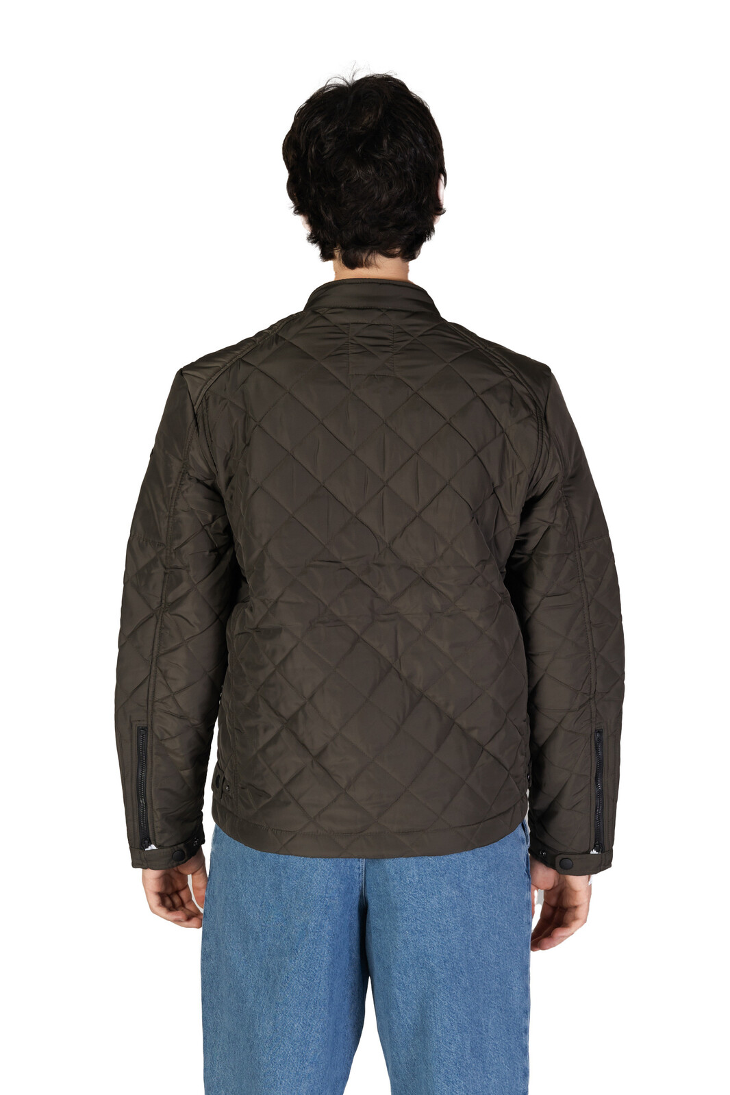 Pánska prešívaná bunda Replay