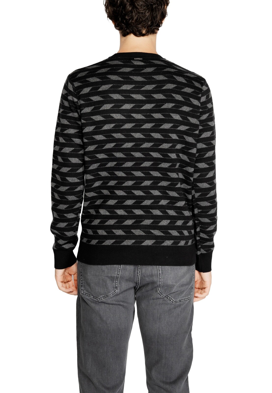 Antony Morato pánsky sveter