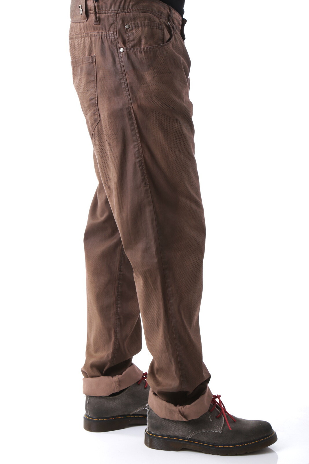 Pánske nohavice Bray Steve Alan