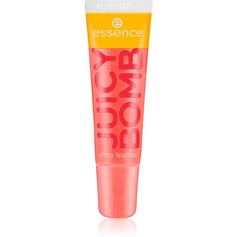 essence Juicy Bomb lesk na pery odtieň 103 10 ml