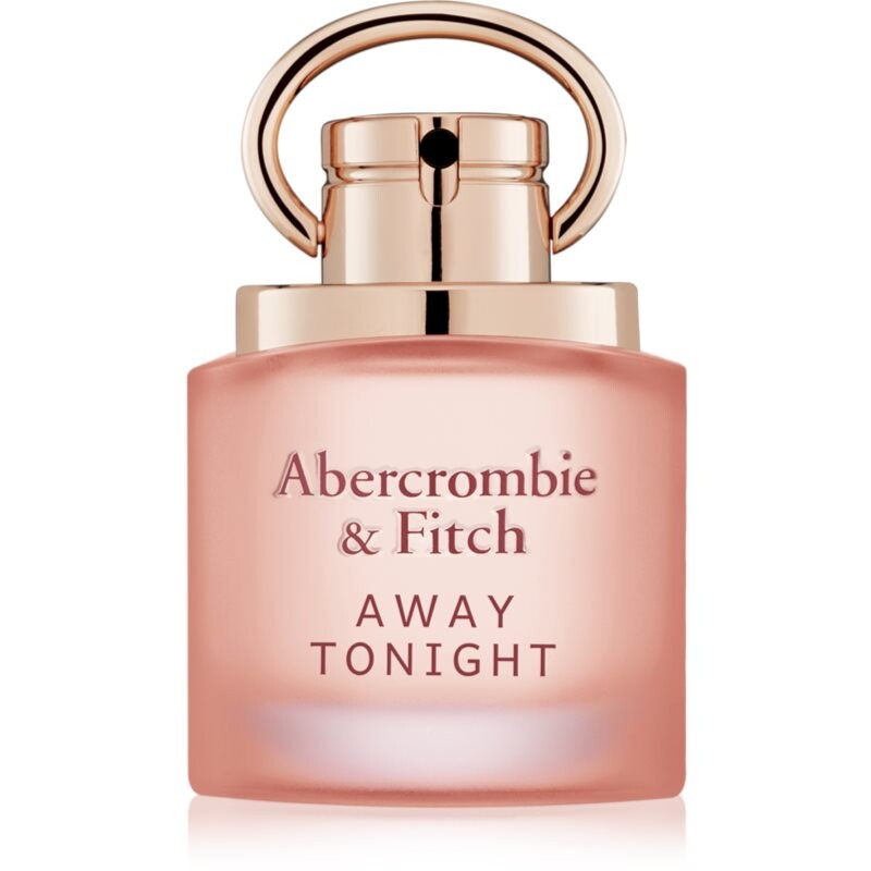 Abercrombie & Fitch Away Tonight Women parfumovaná voda pre ženy 30 ml