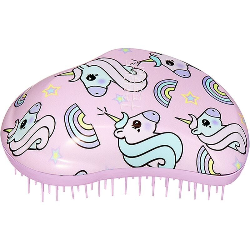 Tangle Teezer The Original Mini Unicorn Magic Print kefa na vlasy 1 ks