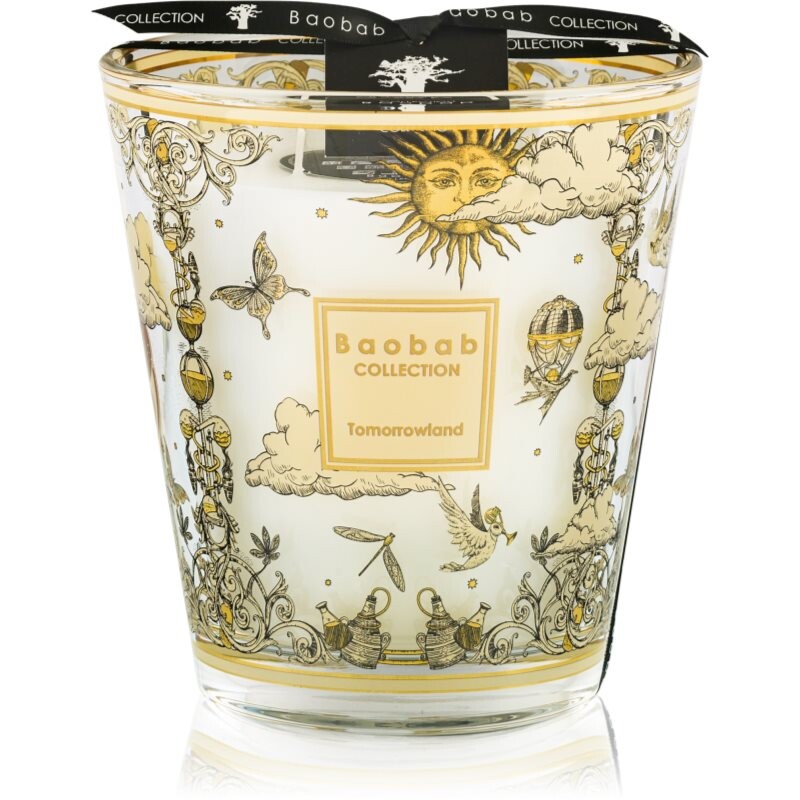 Baobab Collection Tomorrowland vonná sviečka 16 cm