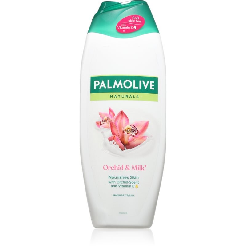 Palmolive Orchid Bag Set darčeková sada na telo