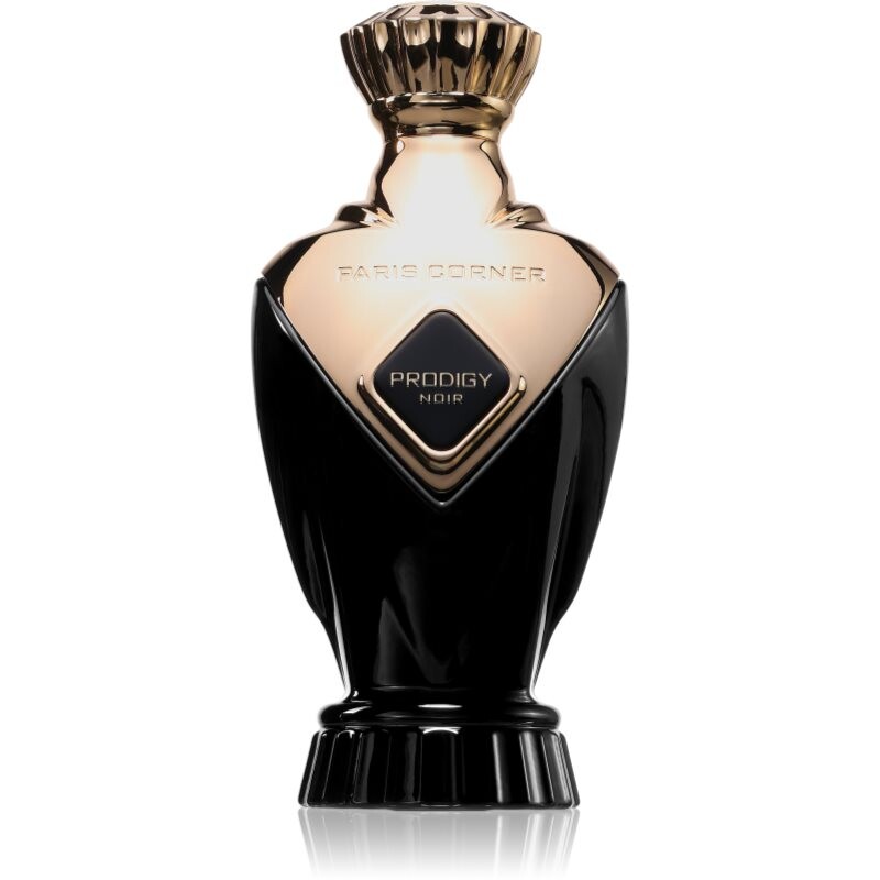 Paris Corner Prodigy Noir parfumovaná voda unisex 100 ml