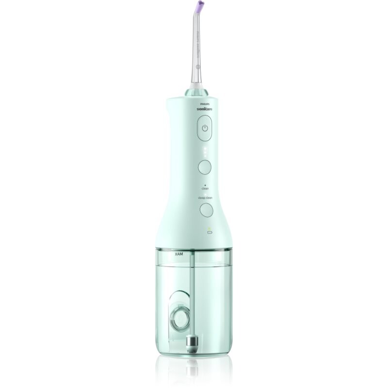 Philips Sonicare HX3826/24 prenosná ústna sprcha 1 ks