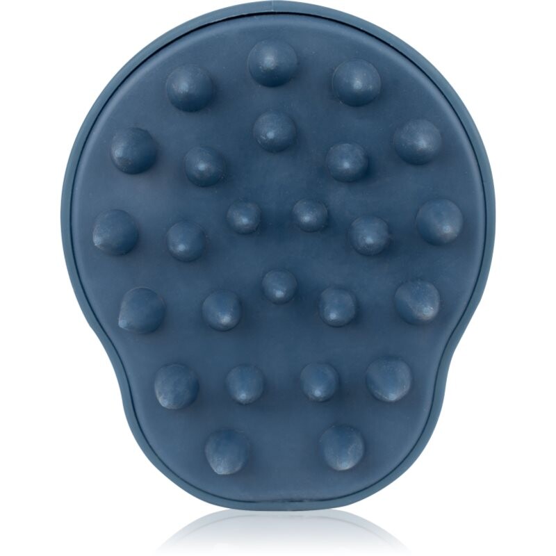 Aristocrat Massaging Shampoo Brush masážna pomôcka na vlasy a vlasovú pokožku 1 ml