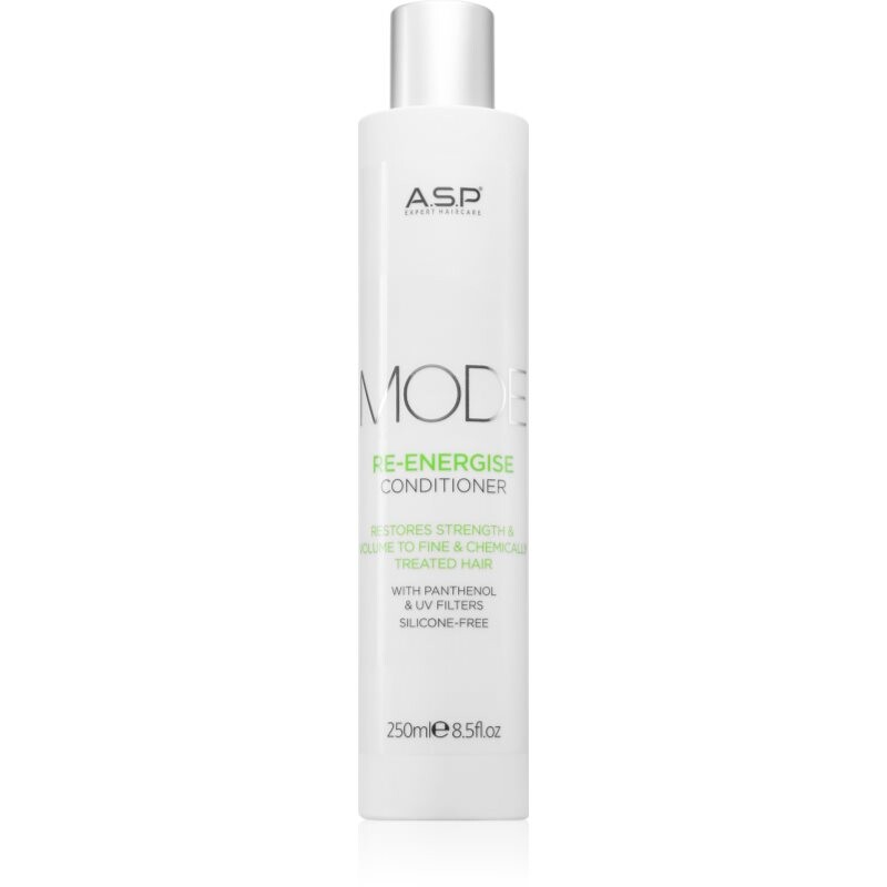 ASP MODE Re-Energise Conditioner energizujúci kondicionér 250 ml