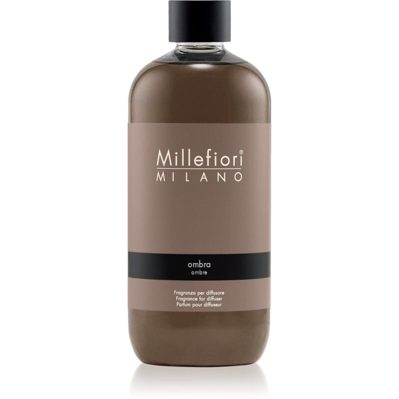 Millefiori Reed Ombra náplň do aróma difuzérov 500 ml