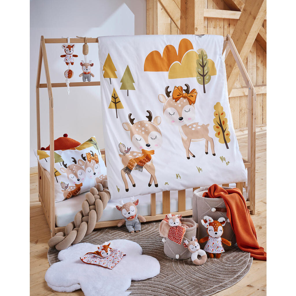 Jimmylee KOŠÍK béžová