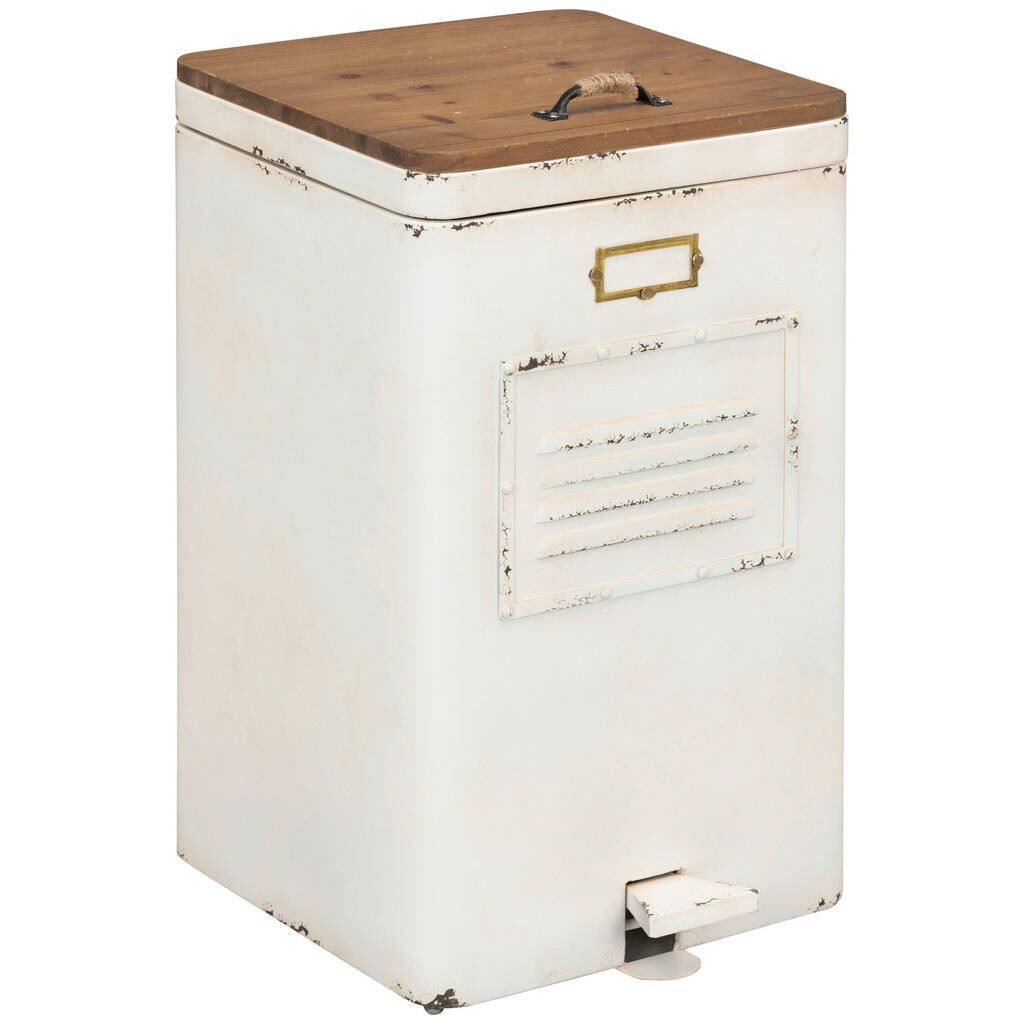 Livetastic ODPADKOVÝ KÔŠ 51.2 l