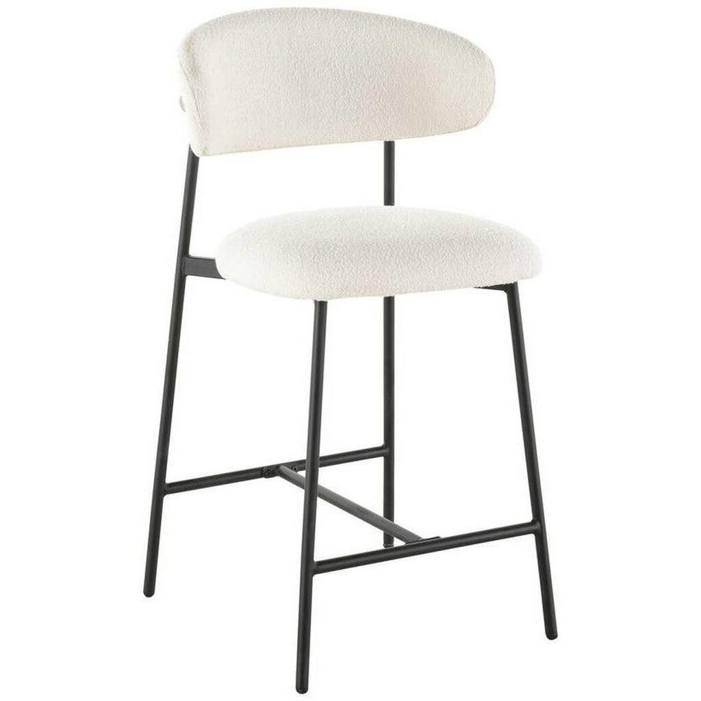 Livetastic BAROVÁ STOLIČKA, biela