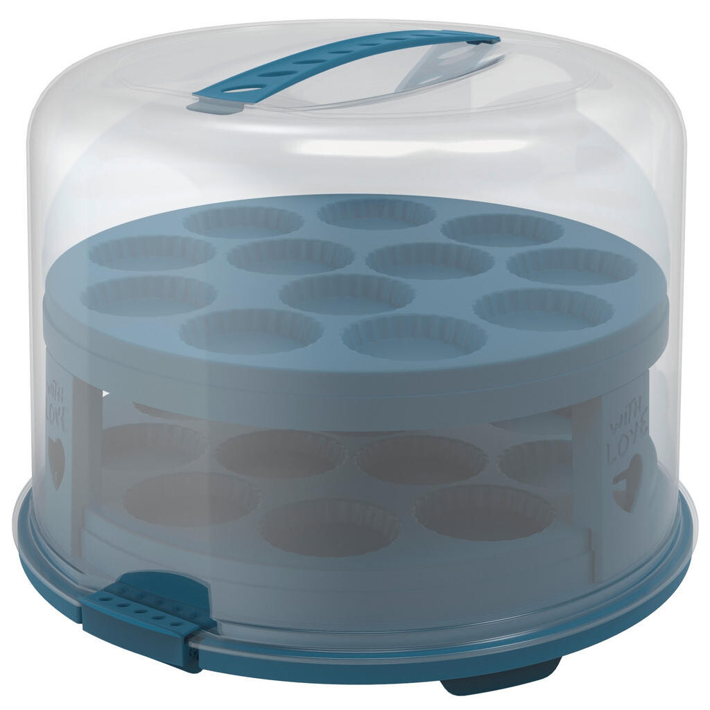 Rotho BOX NA PRENÁŠANIE MÚČNIKOV FRESH