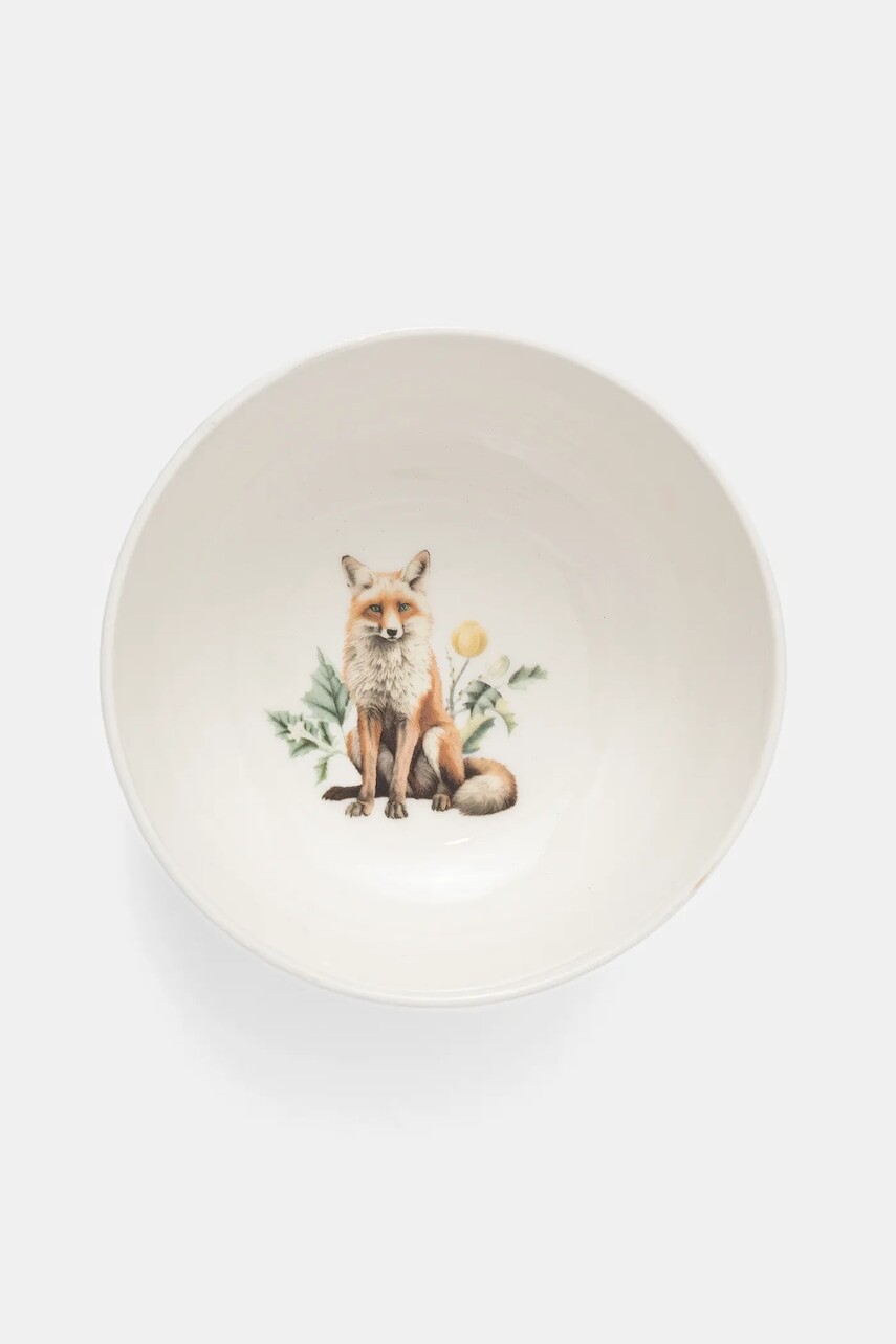 Misa Medicine biela farba