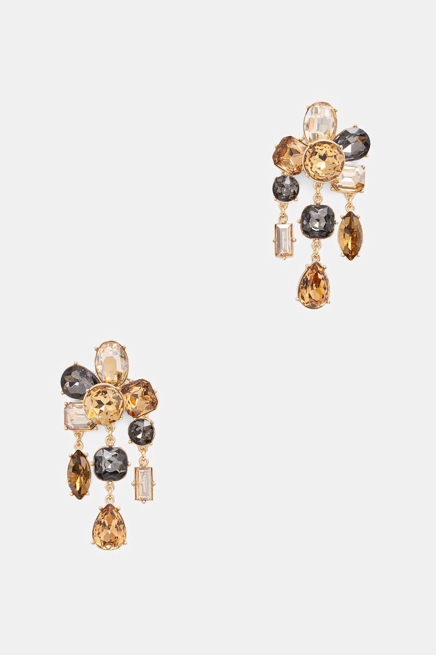 Náušnice Aldo BROCLAYLA.230