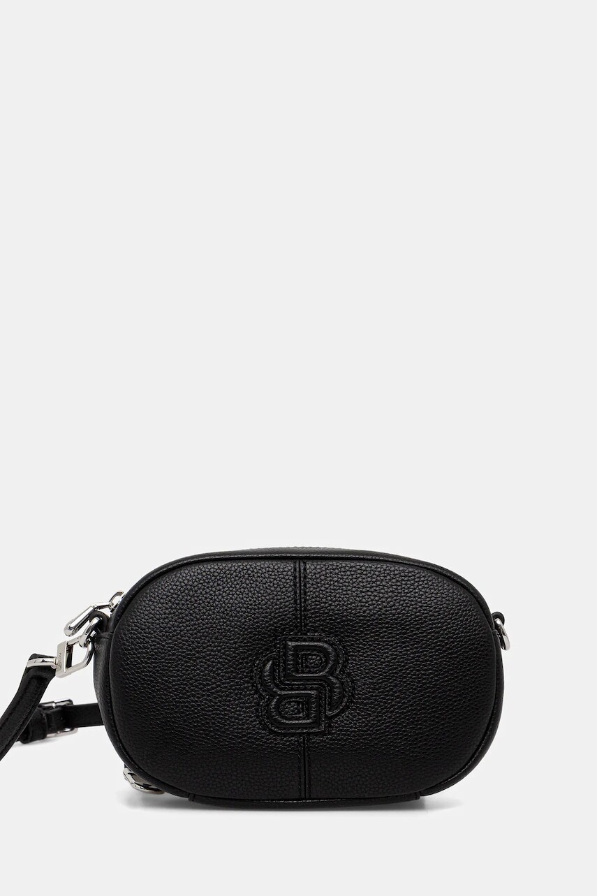 Kabelka BOSS čierna farba, 50552160