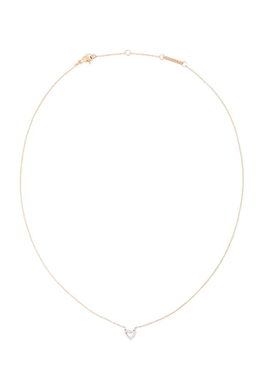 Náhrdelník Daniel Wellington DW00401630