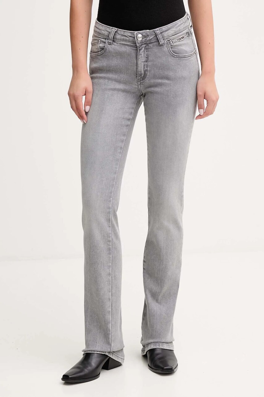 Rifle Gaudi stredne vysoký pás, 521BD26022