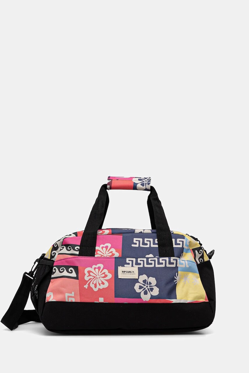 Taška Rip Curl tmavomodrá farba, 01ZWTB