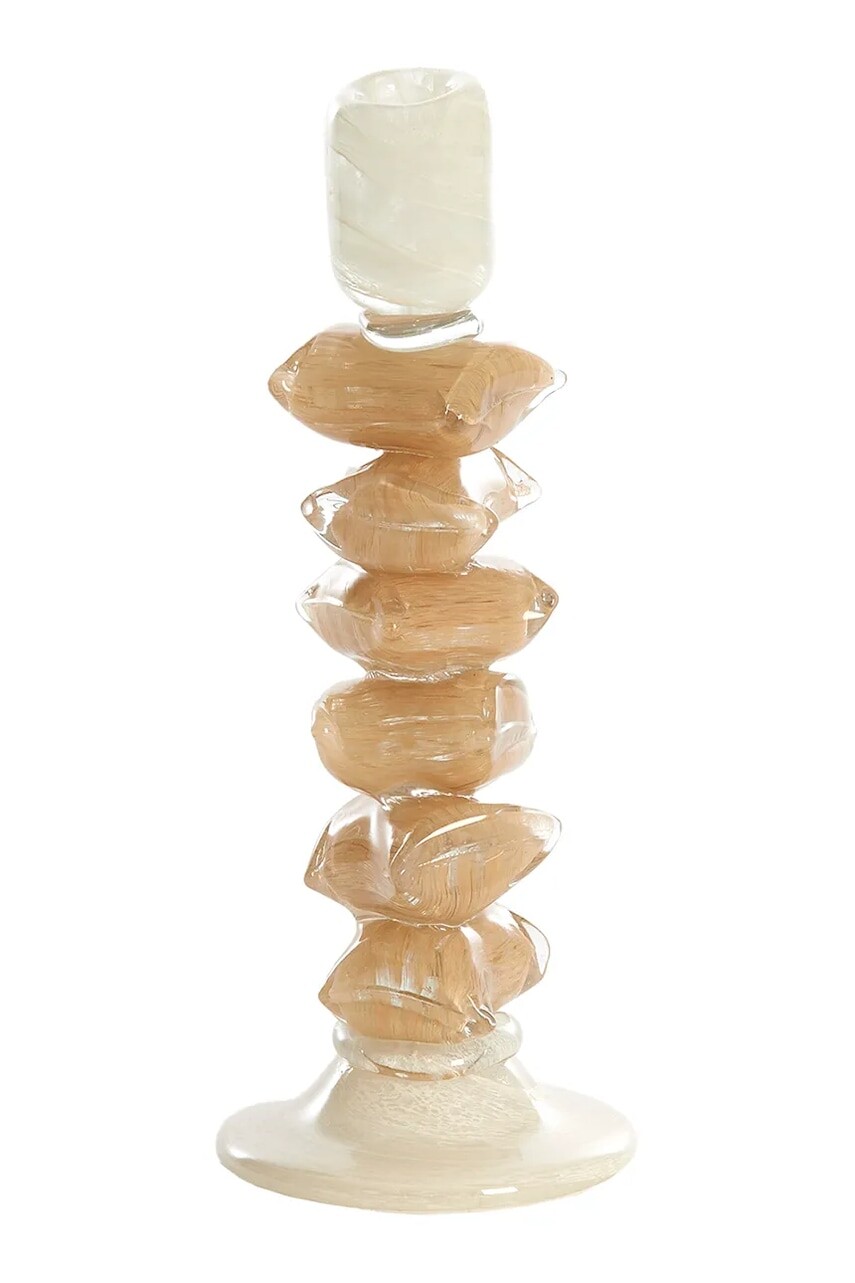 Dekoračný svietnik Light & Living 11,5 x 29,5 cm viac farieb