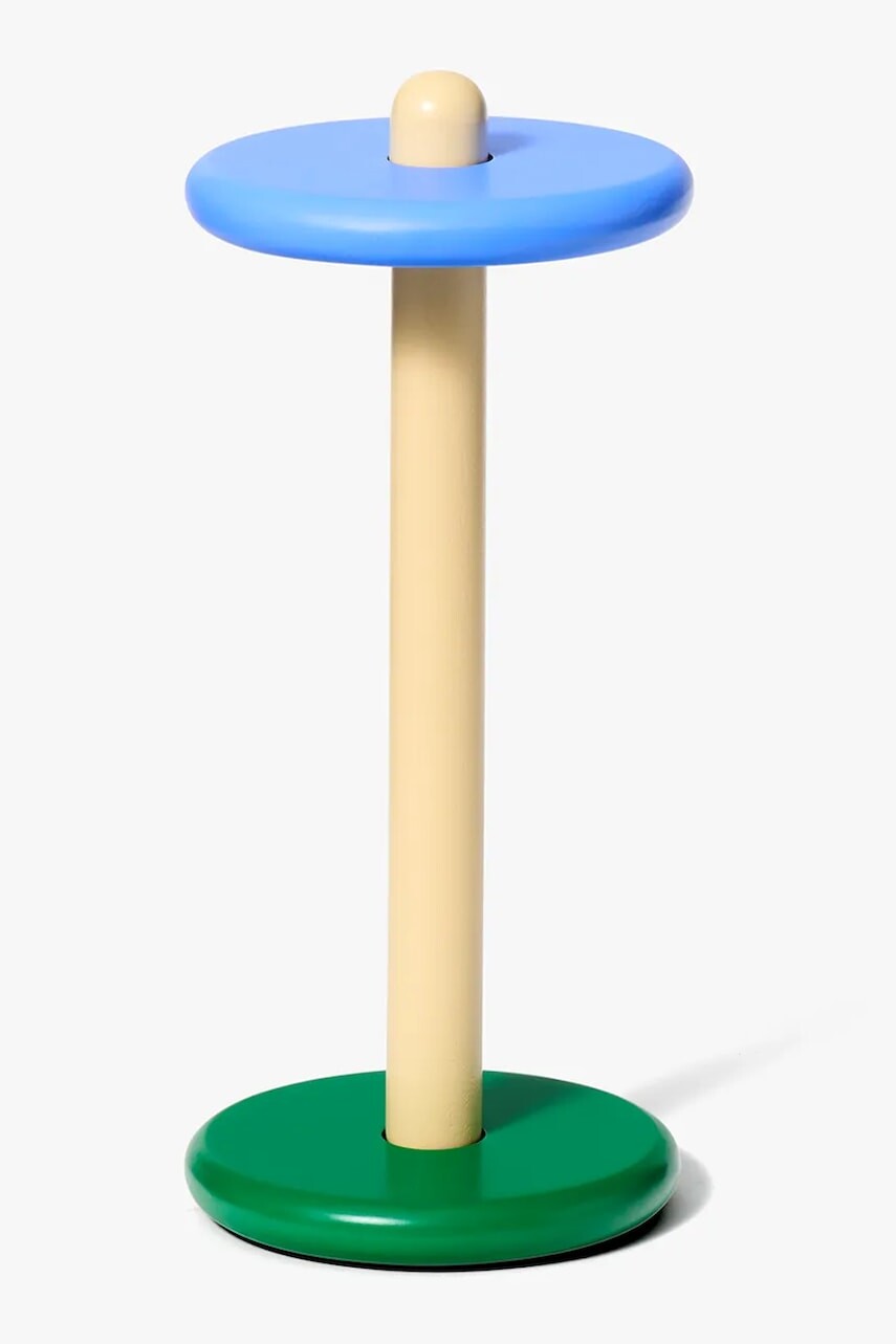 Stojan na papierové utierky Areaware viac farieb