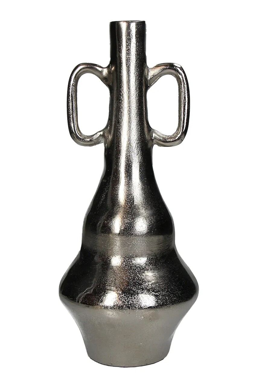 Dekoratívna váza home & lifestyle 33 x 14 x 14 cm