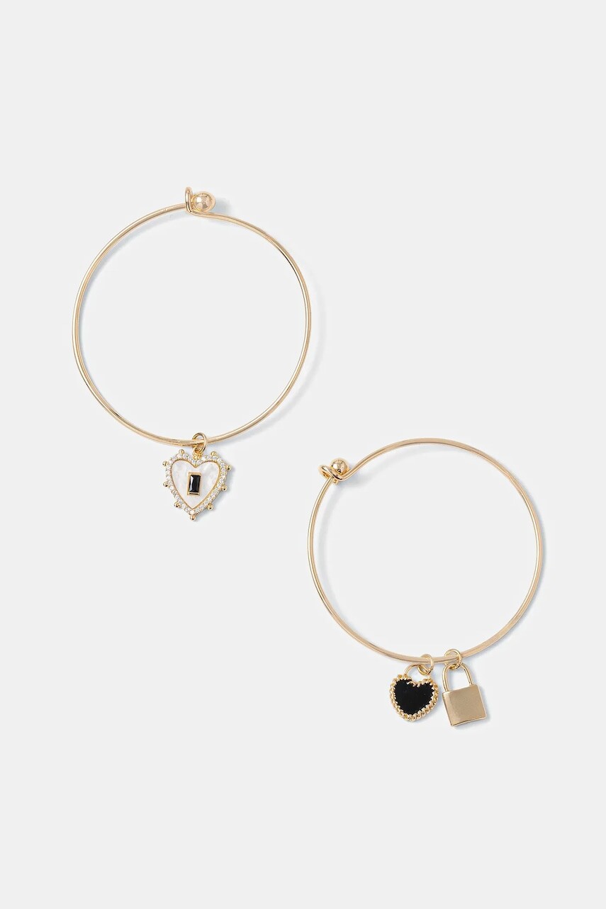 Náramok Aldo 2-pak PANDION.970