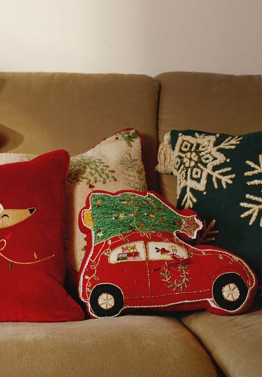 Dekoratívny vankúš Medicine viac farieb