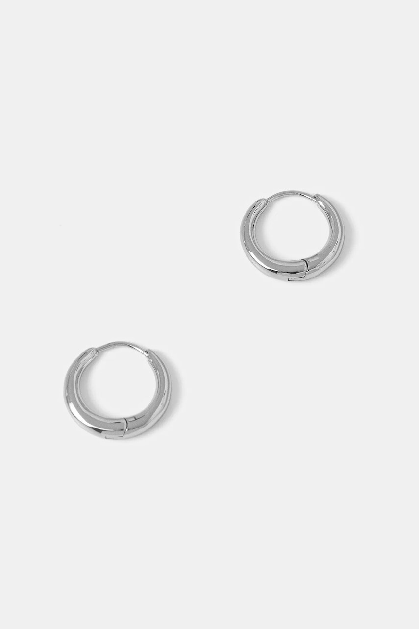 Náušnice EDBLAD Charmentity 123543