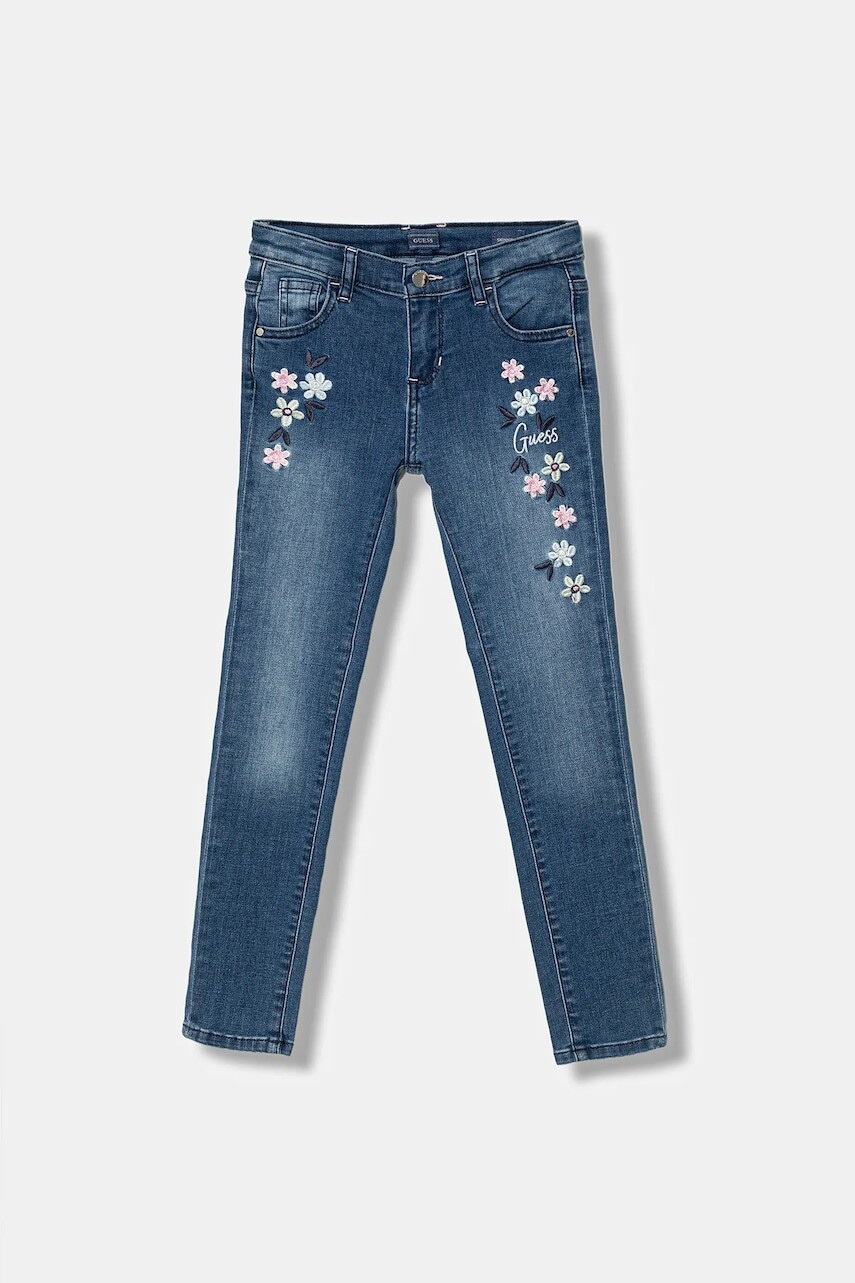 Detské rifle Guess K5BA06 D4CA0