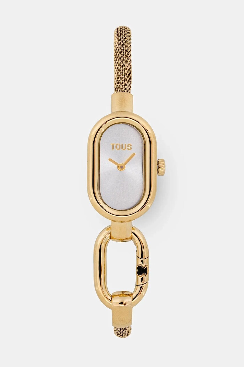 Hodinky Tous dámske, zlatá farba, 3000144300