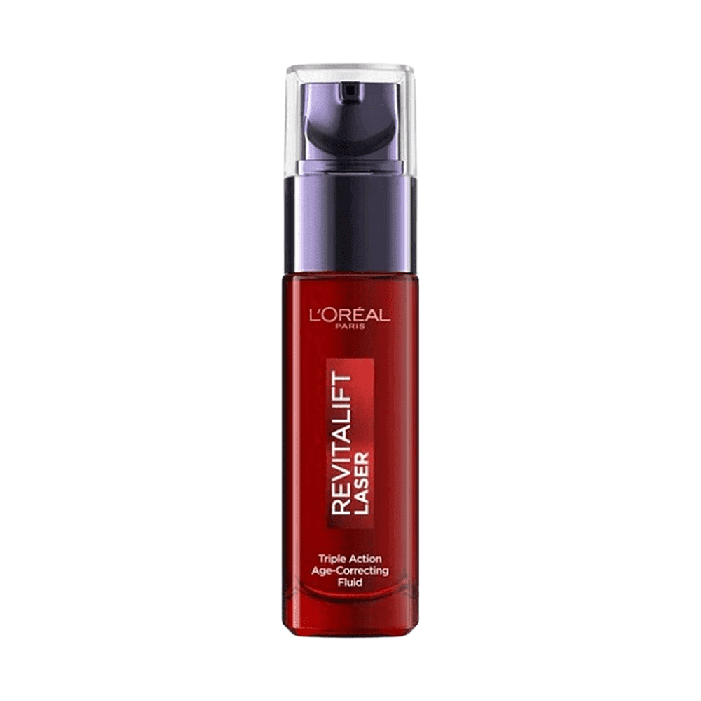 L'ORÉAL Pleťový fluid proti starnutiu Revitalift Laser X3 30 ml