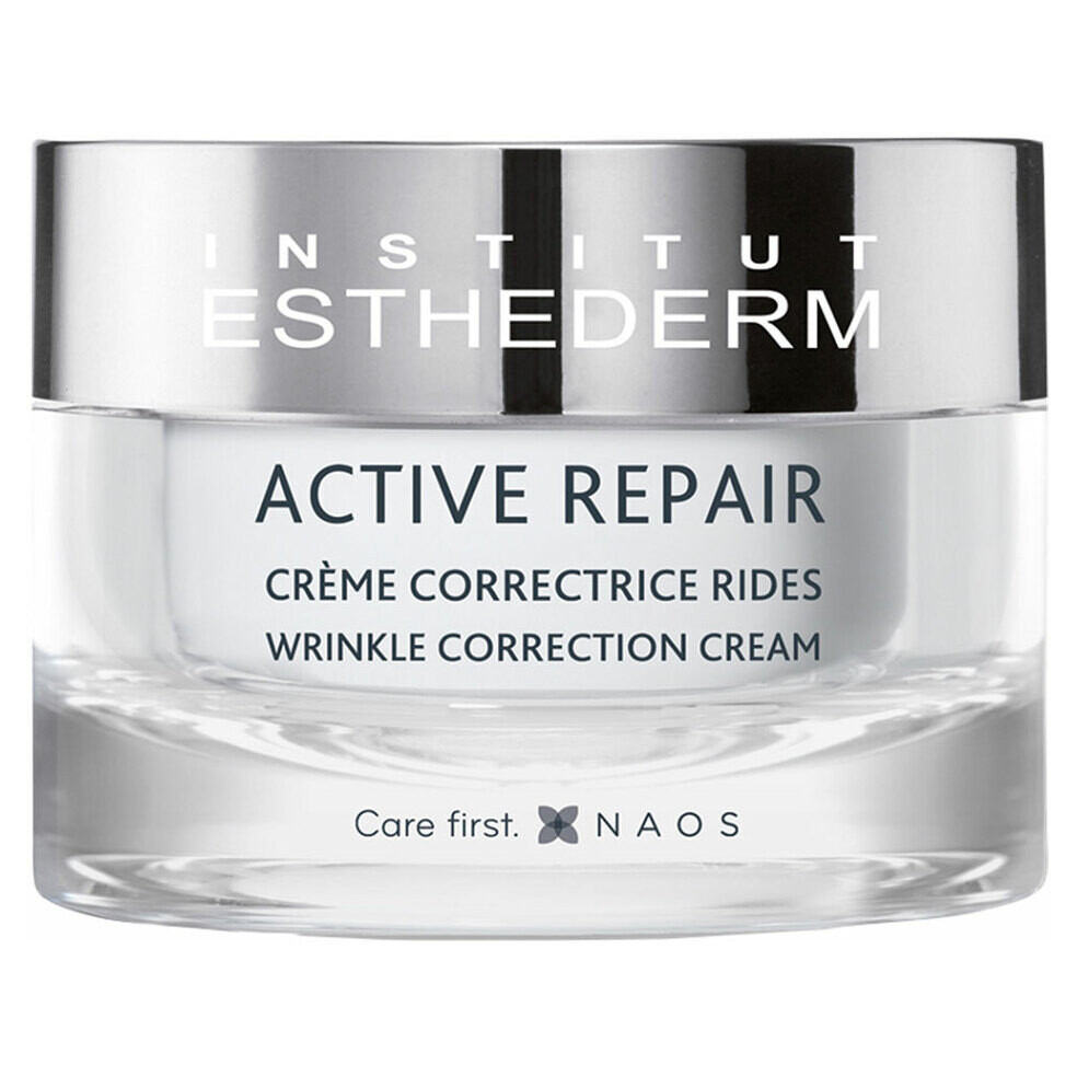 ESTHEDERM Restructuring care cream - reštrukturalizačné krém 50 ml