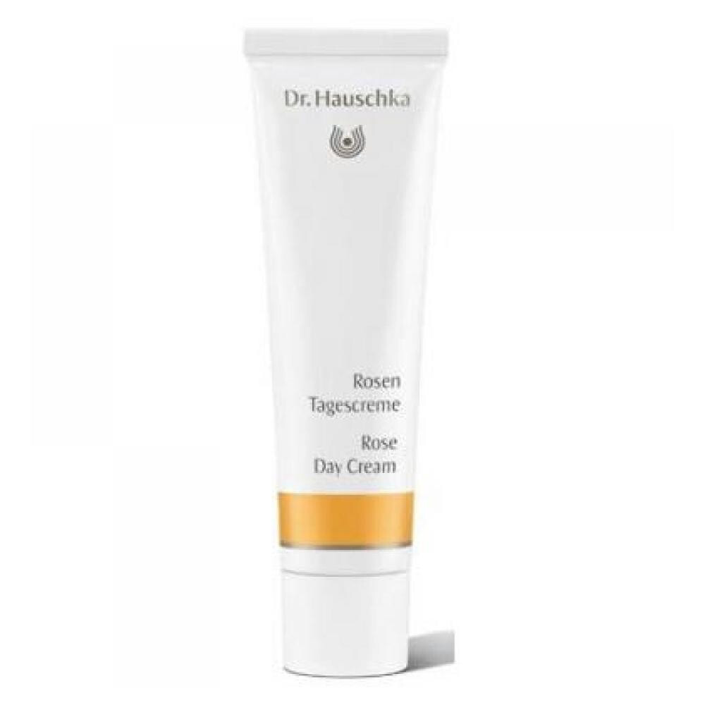 Dr.Hauschka Rose Denný ružový krém 30 ml