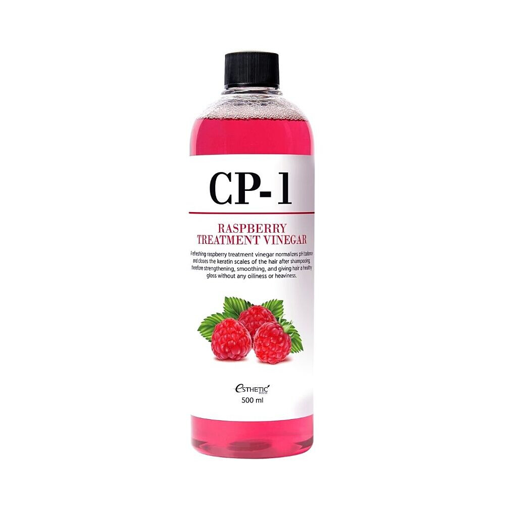 CP-1 Raspberry kondicionér na poškodené vlasy 500 ml