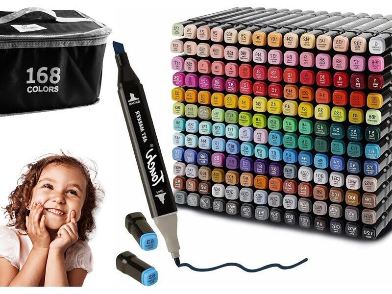 Fixy obojstranné LTC LXUM7-168 168ks