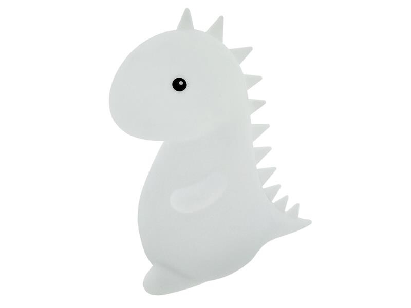 Nočné svetlo TRIXLINE TR-168M Dino